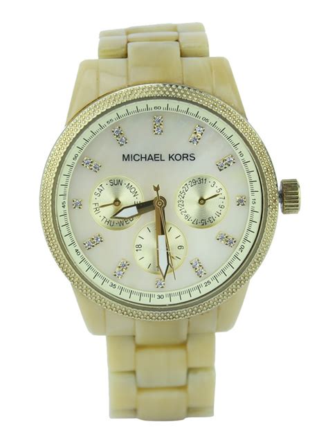 michael kors watch mk-5039